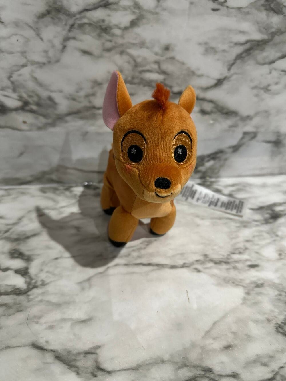 Disney Wishables Snow White Series Deer